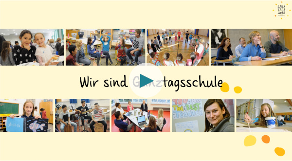 Video: Ganzttagsschule Baden-Württemberg